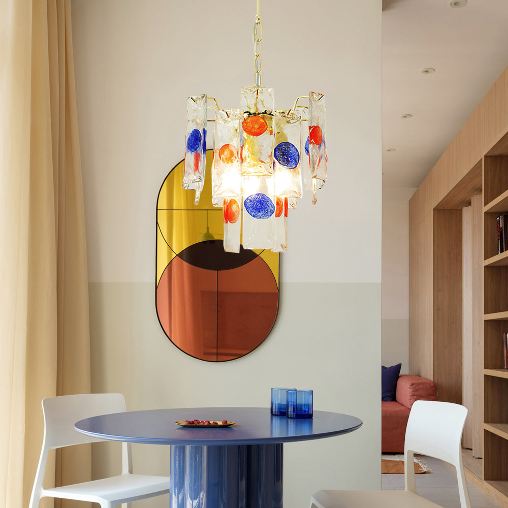 Rarest Pendant Lamp - Lumpaz