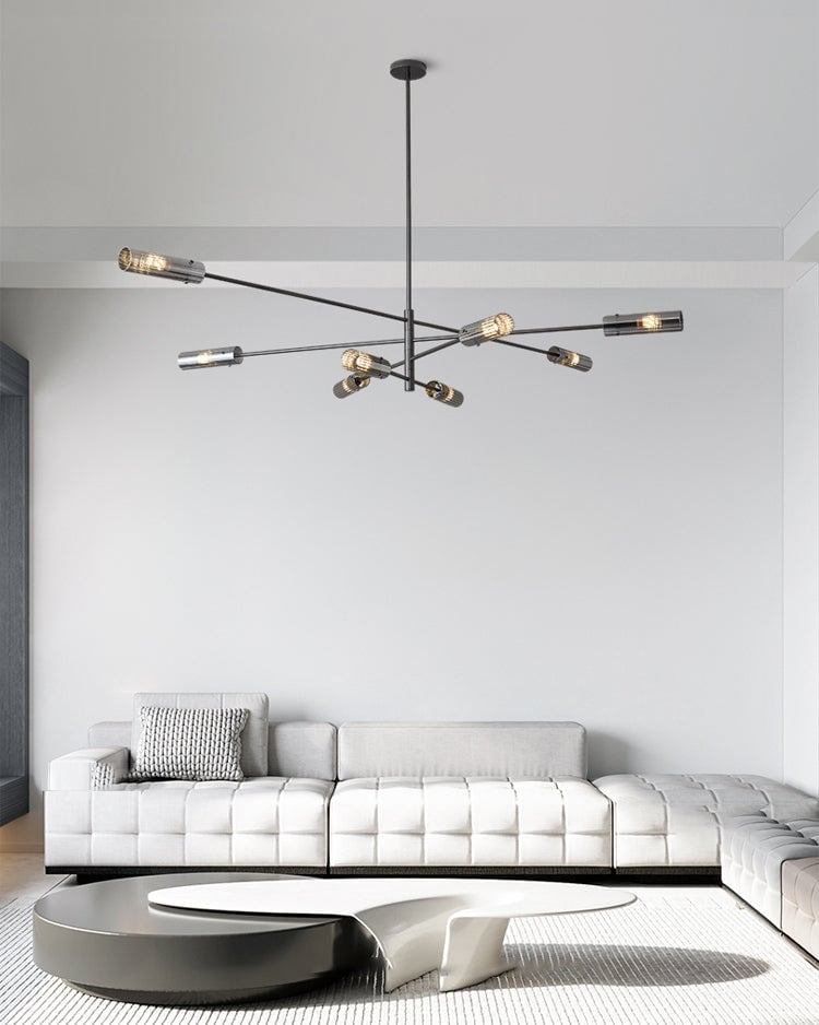 Jordy Chandelier - Lumpaz