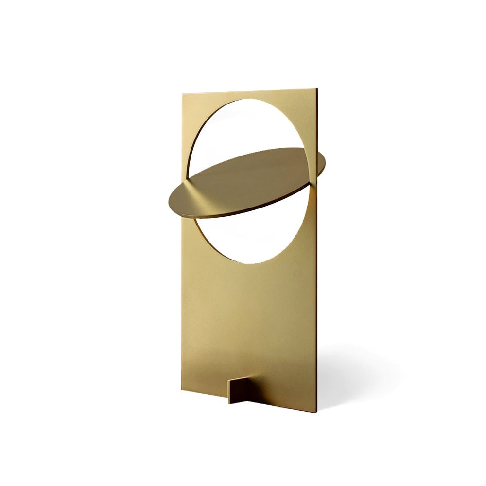 OBJ 01 Table Lamp - Lumpaz