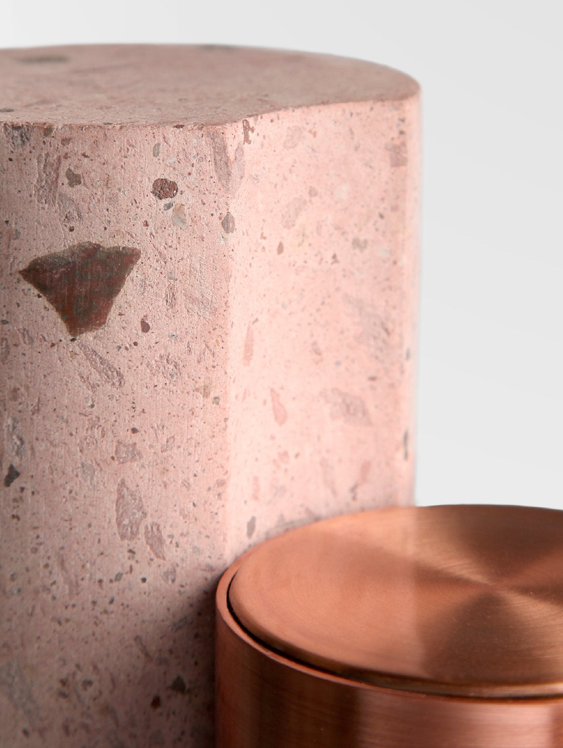 Ambra Floor Lamp - Lumpaz