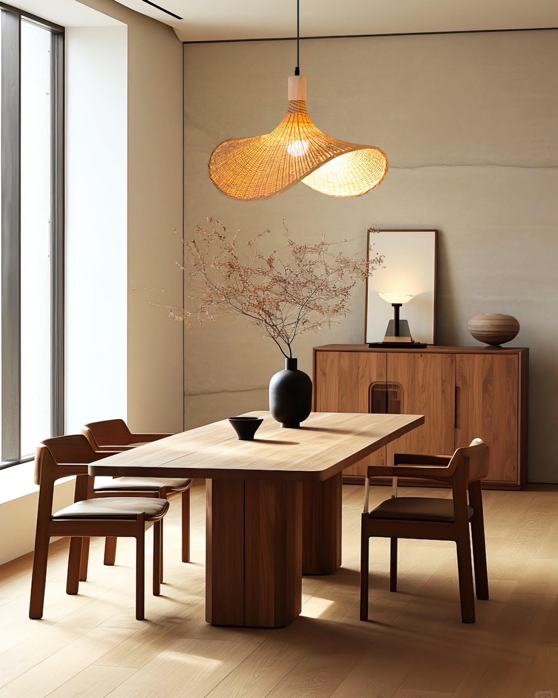 Taiga Pendant Lamp - Lumpaz