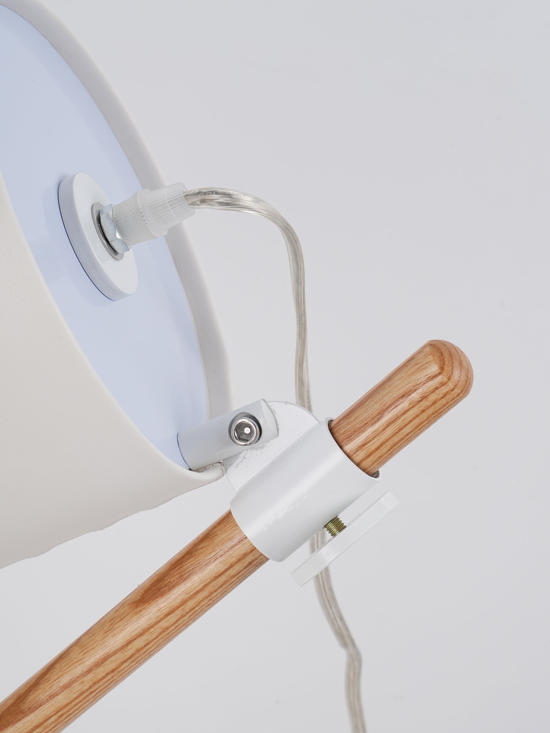 Shift Table Lamp - Lumpaz