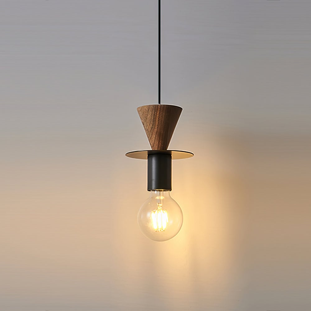 Lykke Pendant Lamp - Lumpaz