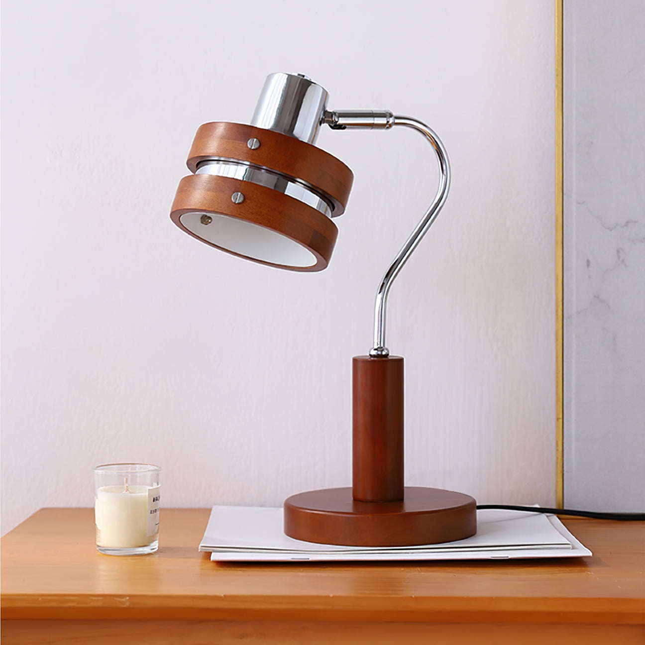 Karry Table Lamp - Lumpaz