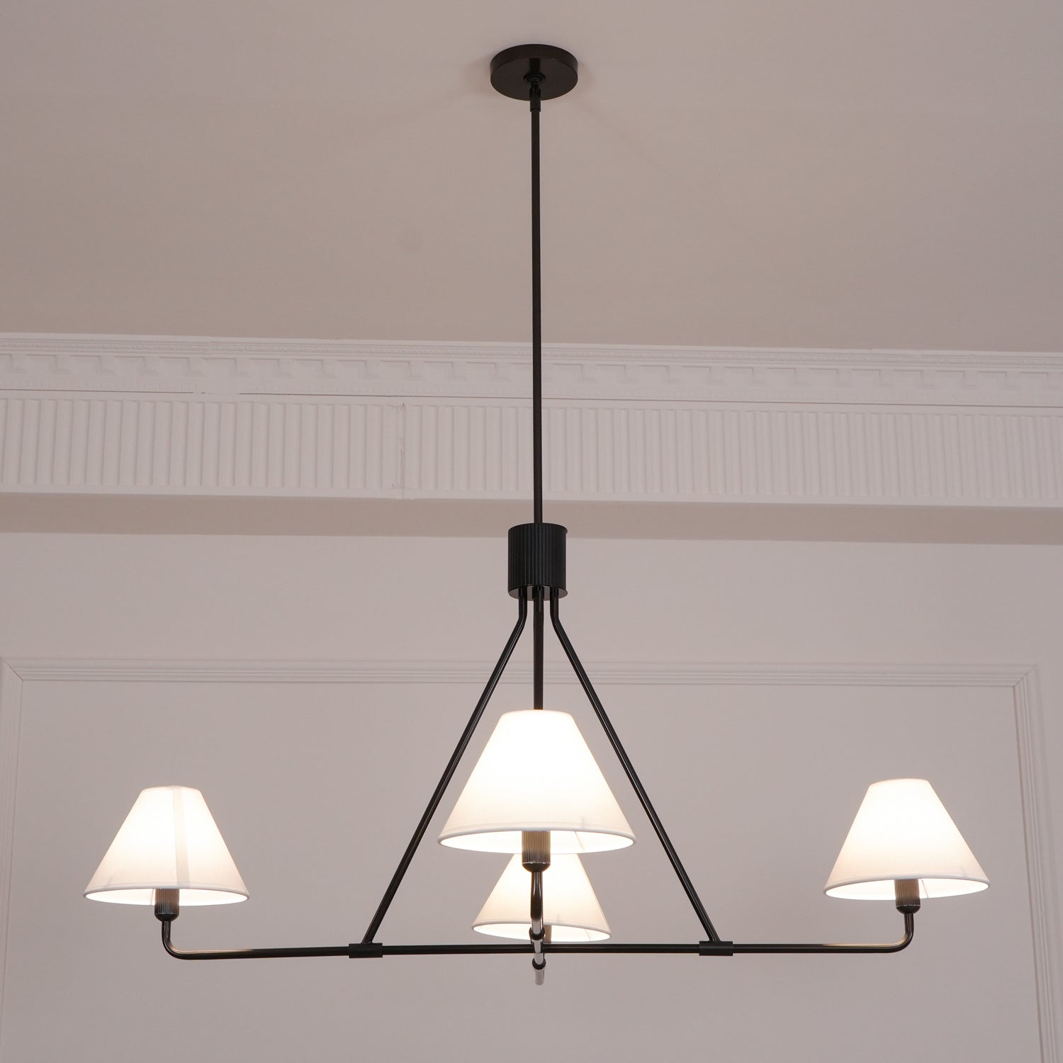 Gilda Chandelier - Lumpaz
