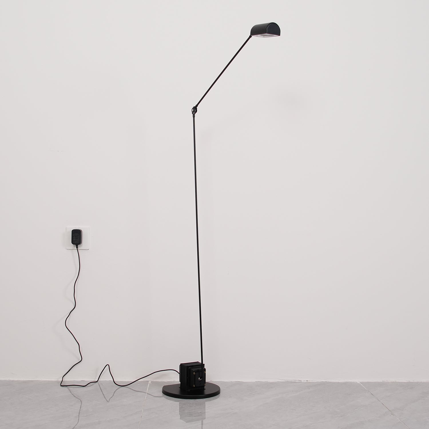Zalena Floor Lamp - Lumpaz