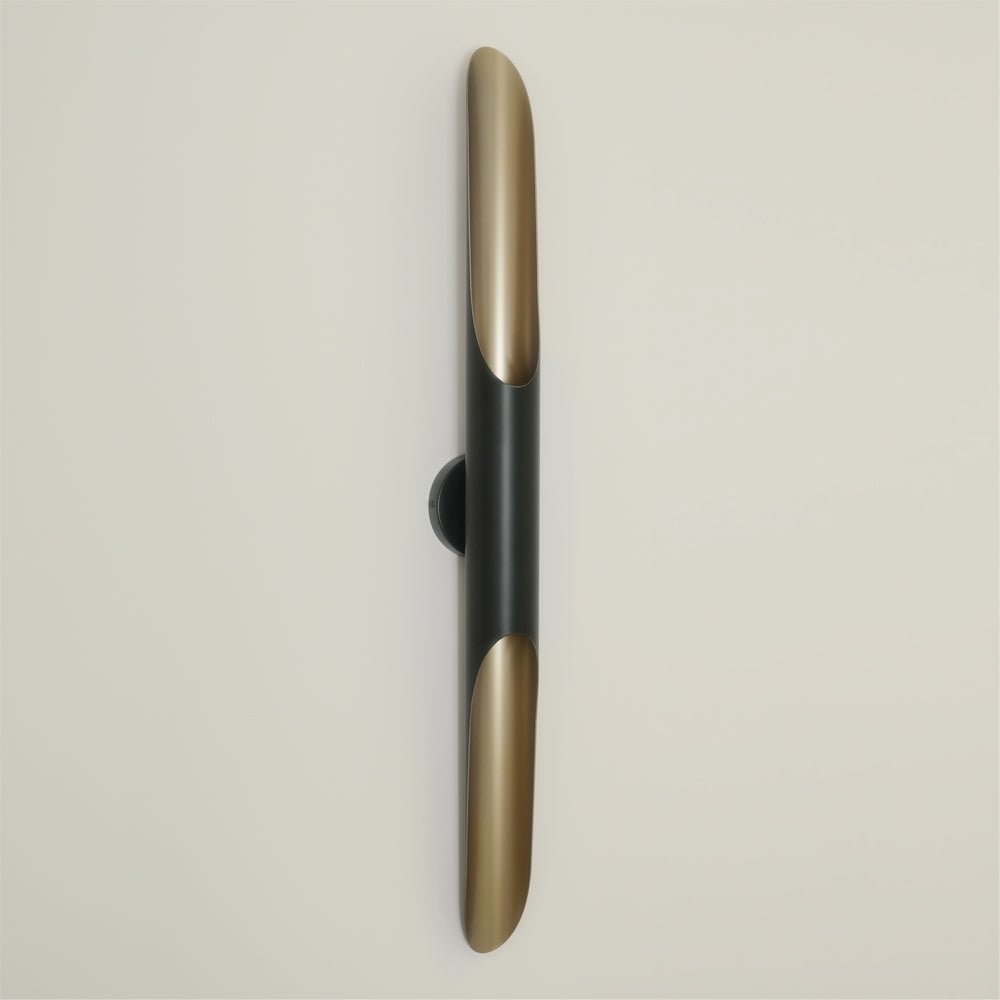 Coltrane Wall Lamp - Lumpaz
