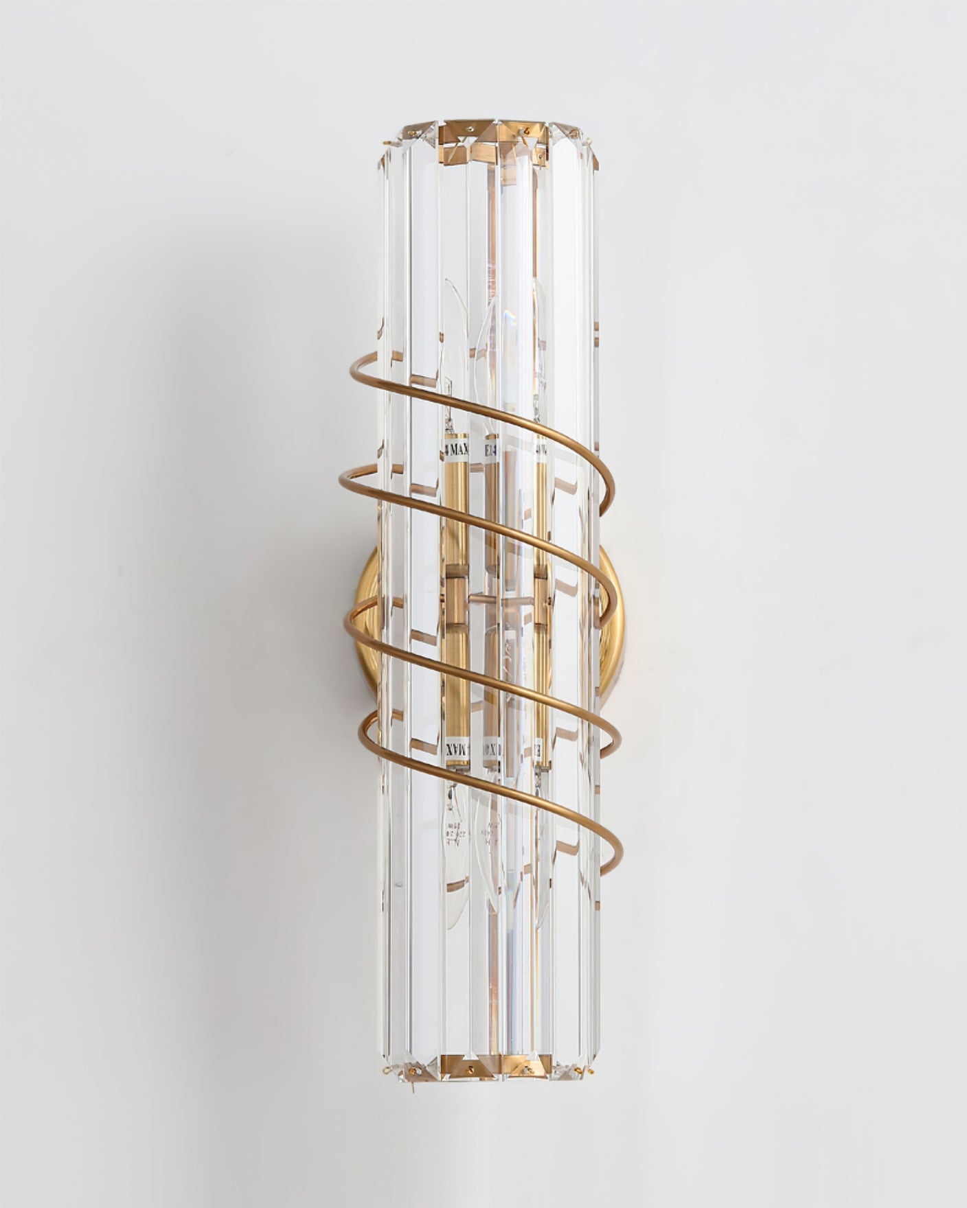 Bonnington Wall Lamp - Lumpaz