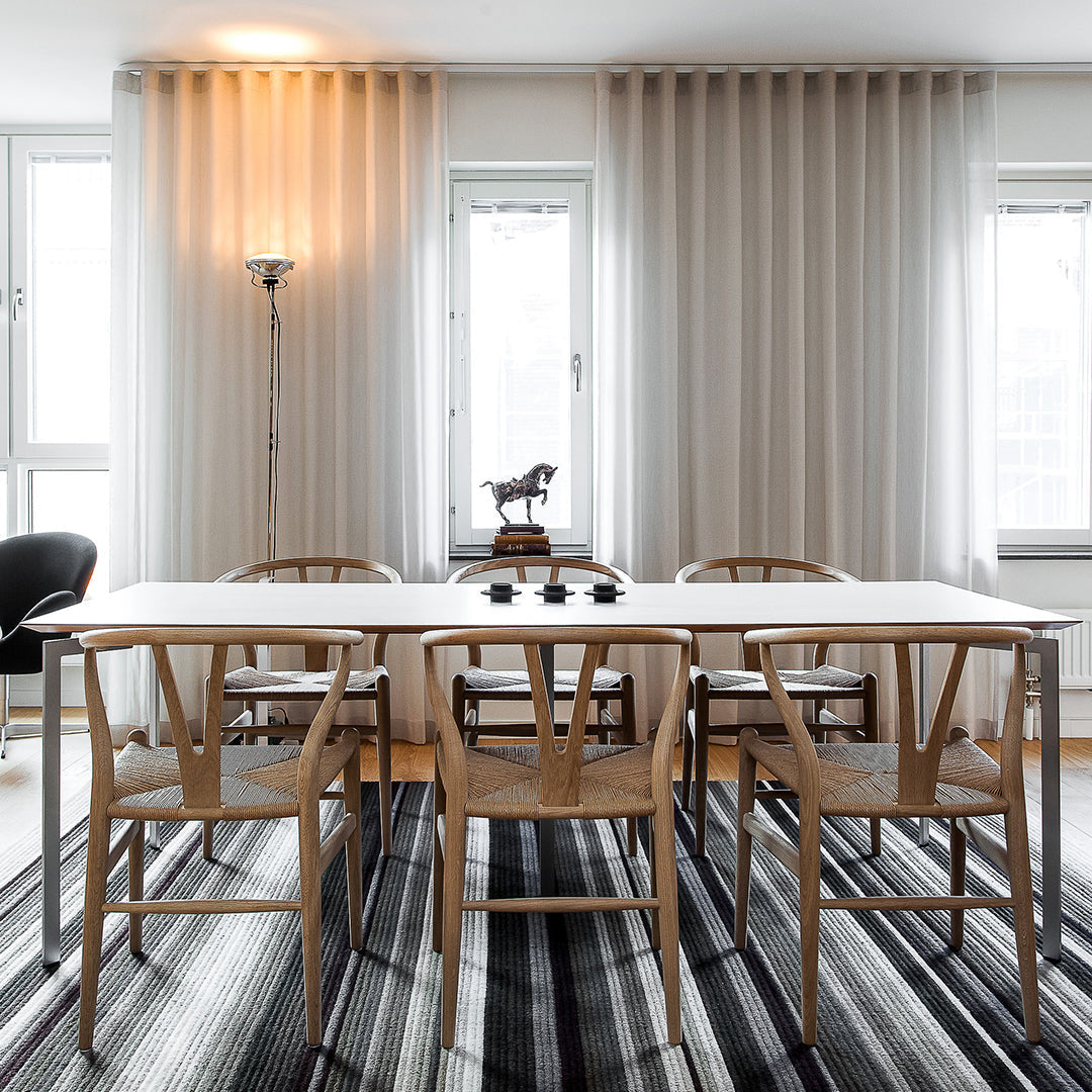 Toio Floor Lamp - Lumpaz