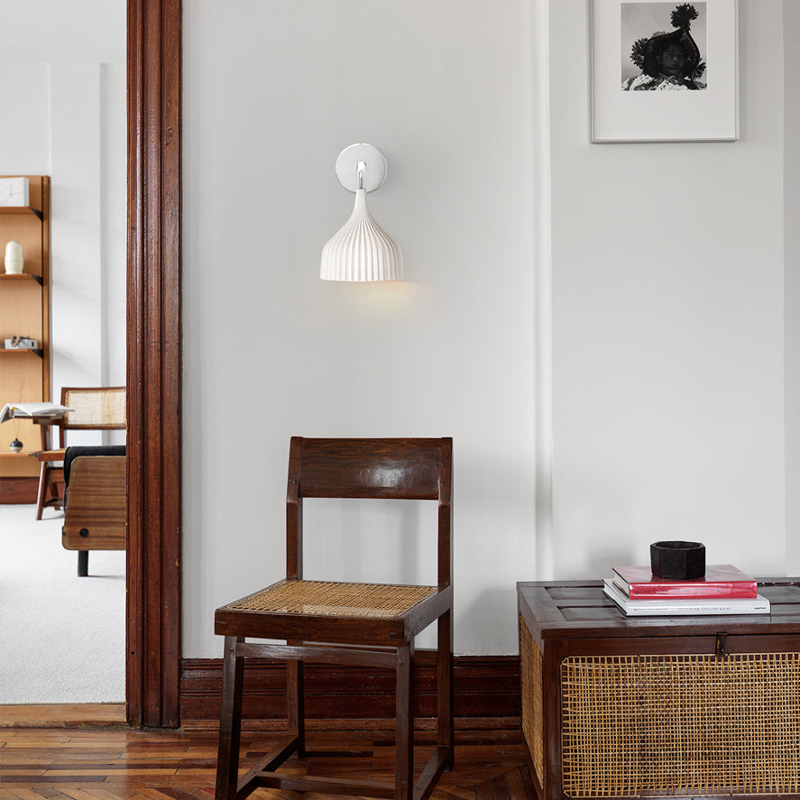 E Wall Lamp - Lumpaz