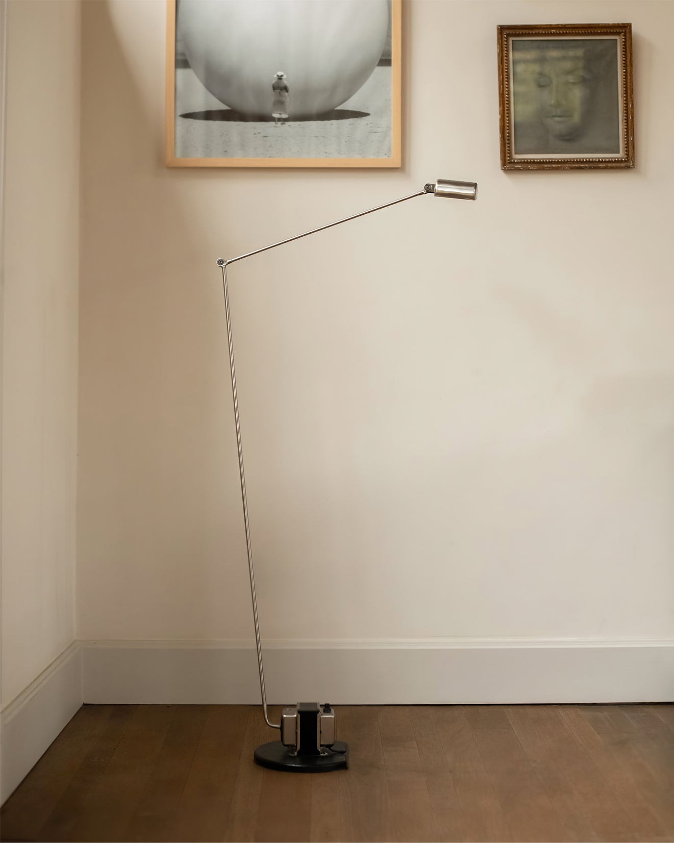 Zalena Floor Lamp - Lumpaz