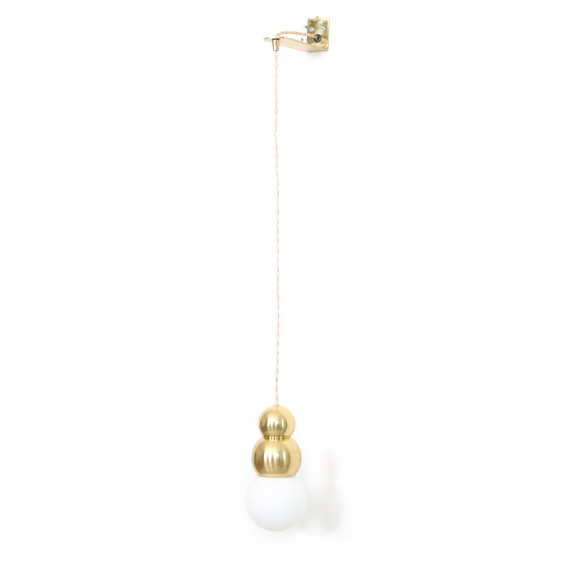 Ball Wall Lamp - Lumpaz