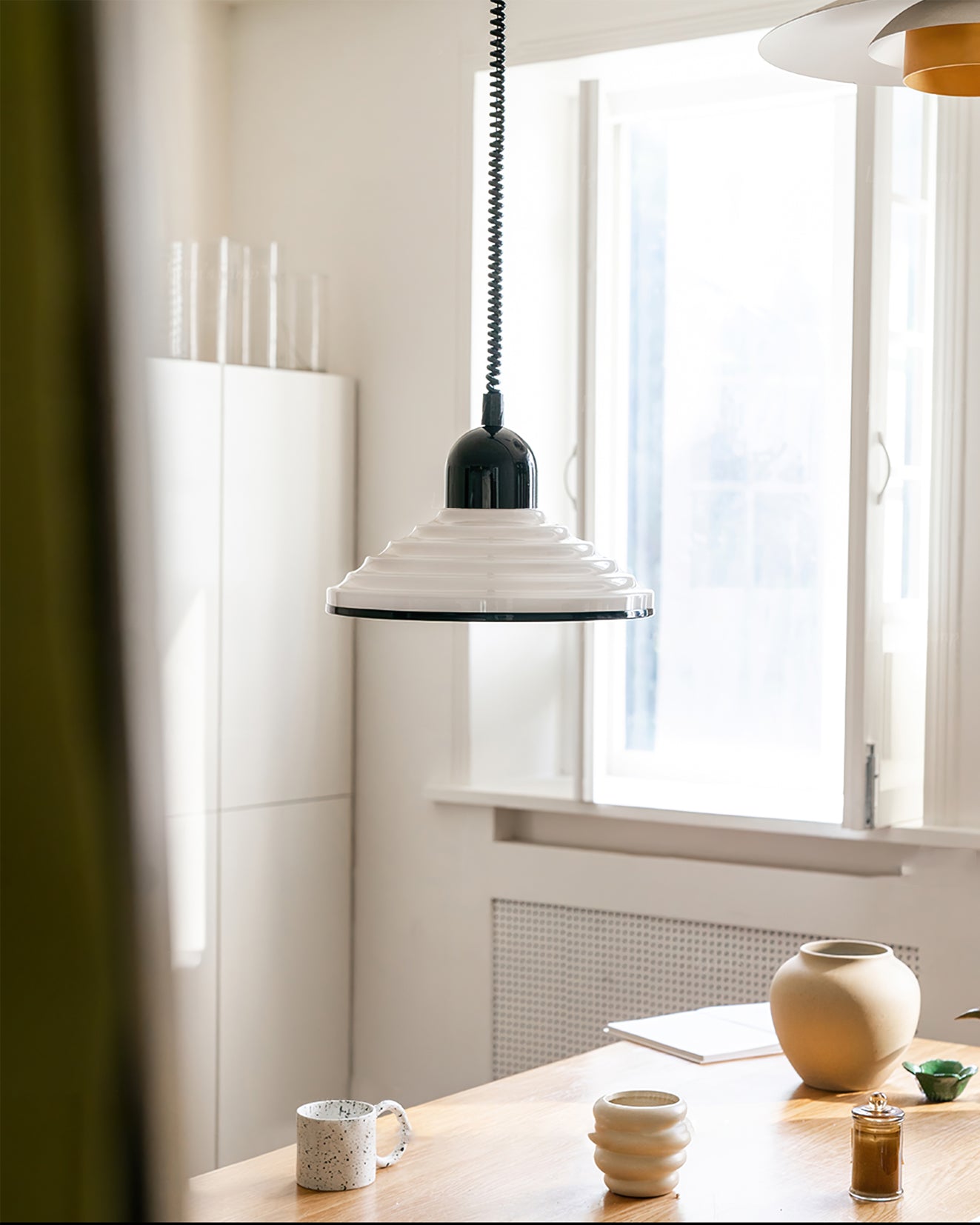 Codialpo Pendant Lamp - Lumpaz