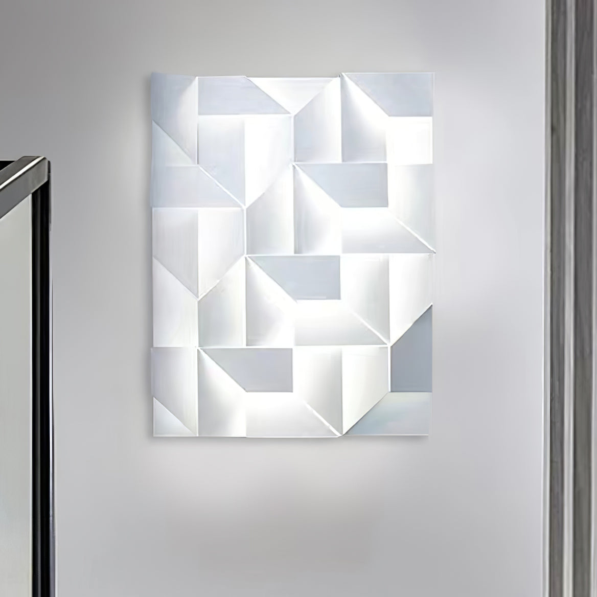 Shadows Wall Lamp - Lumpaz