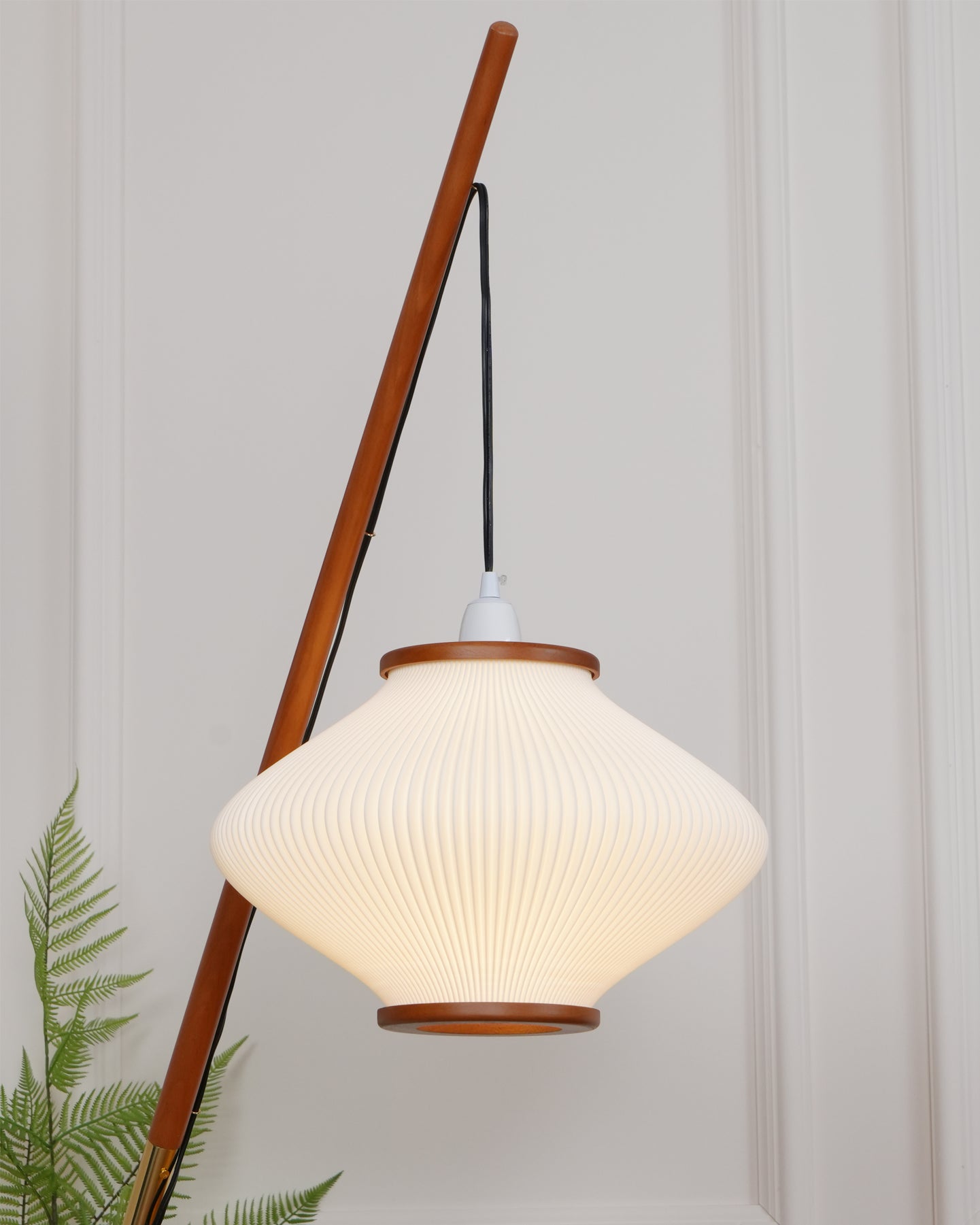 Matsusu Floor Lamp - Lumpaz
