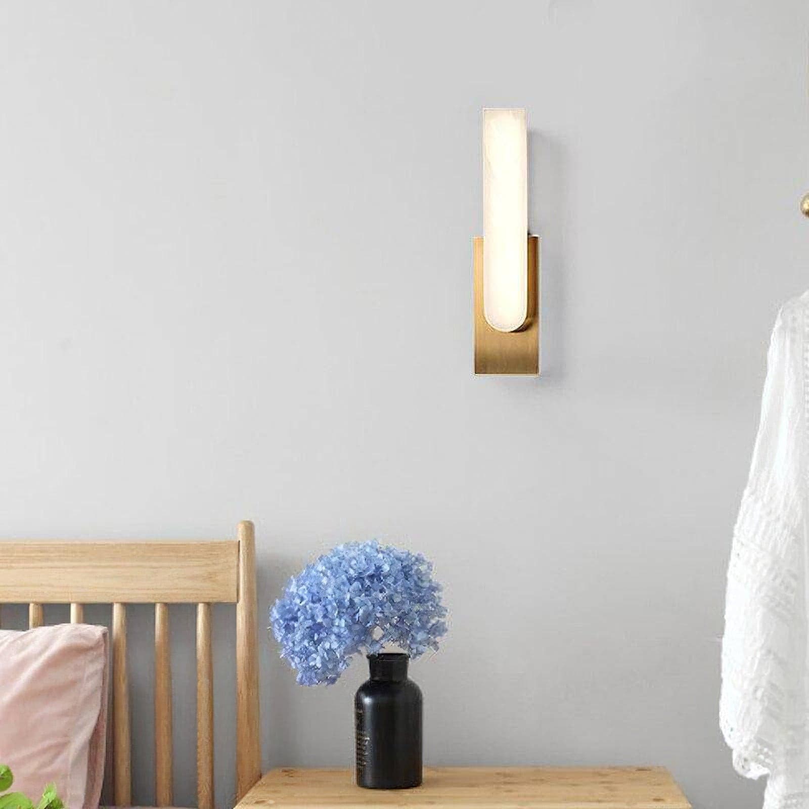 Agatha Wall Lamp - Lumpaz