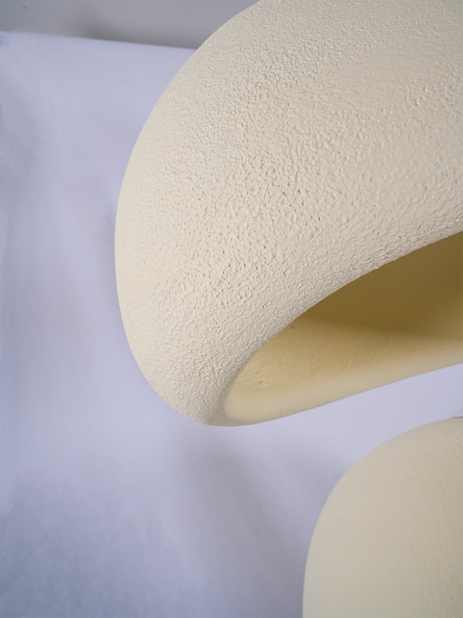 Khmara Cloud Pendant Lamp - Lumpaz