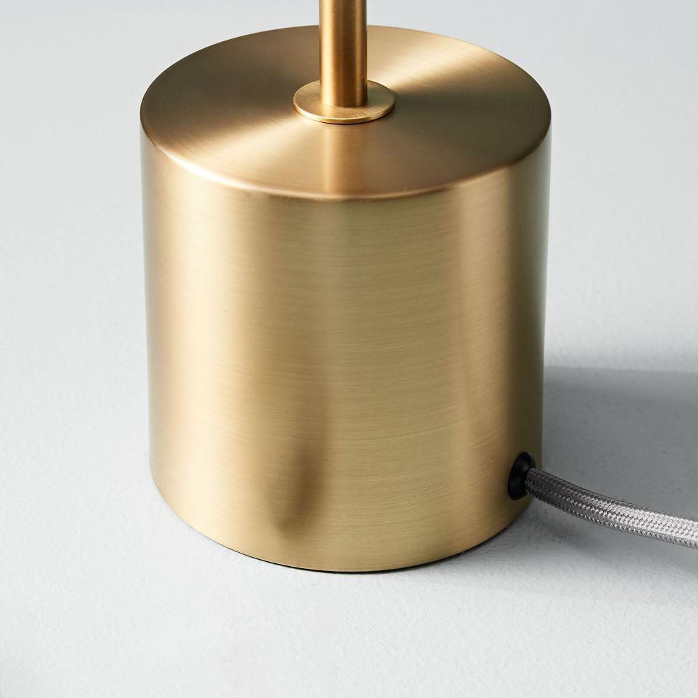 Linear Table Lamp - Lumpaz