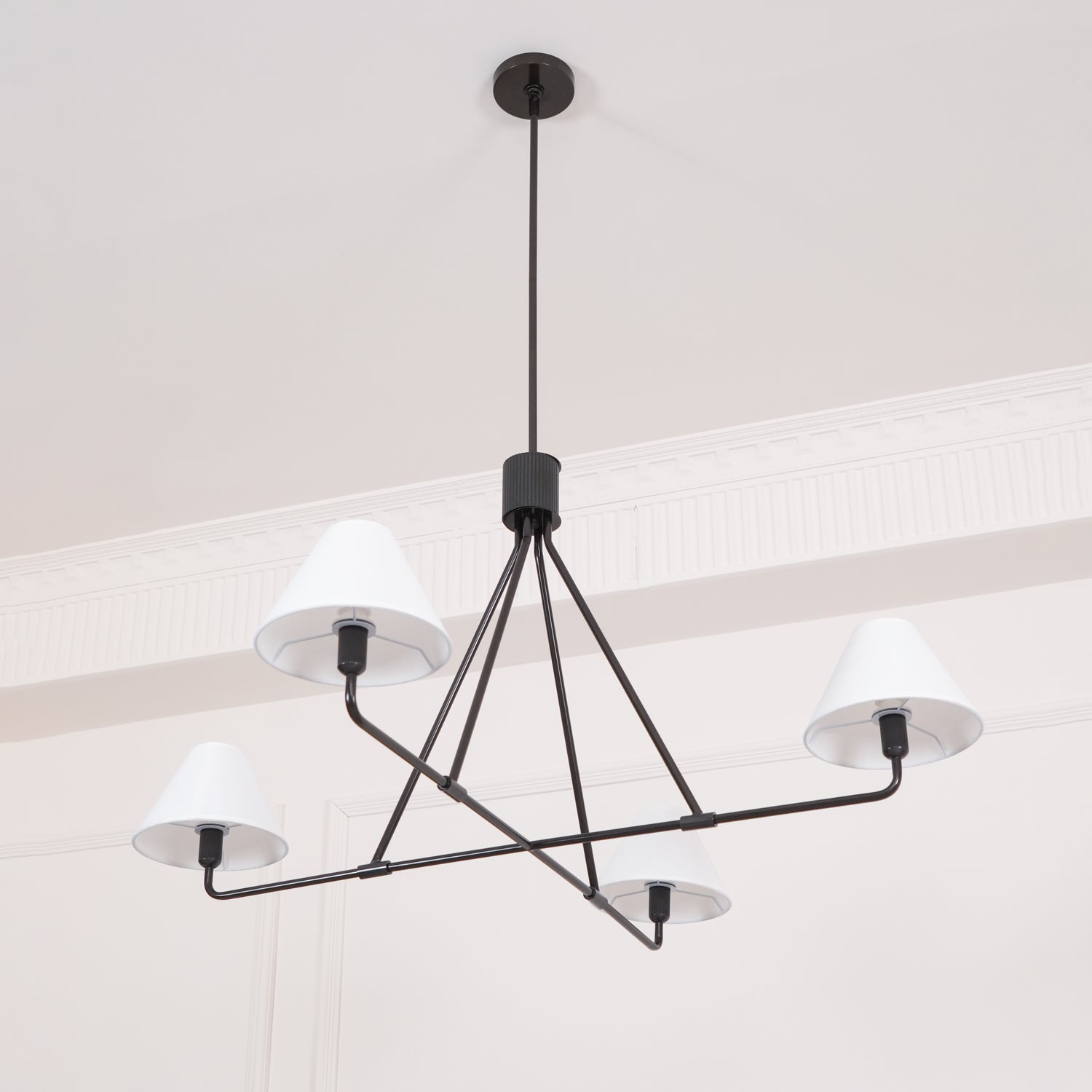 Gilda Chandelier - Lumpaz