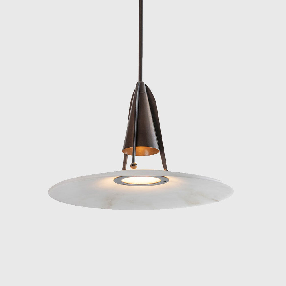 Aragon Pendant Light - Lumpaz