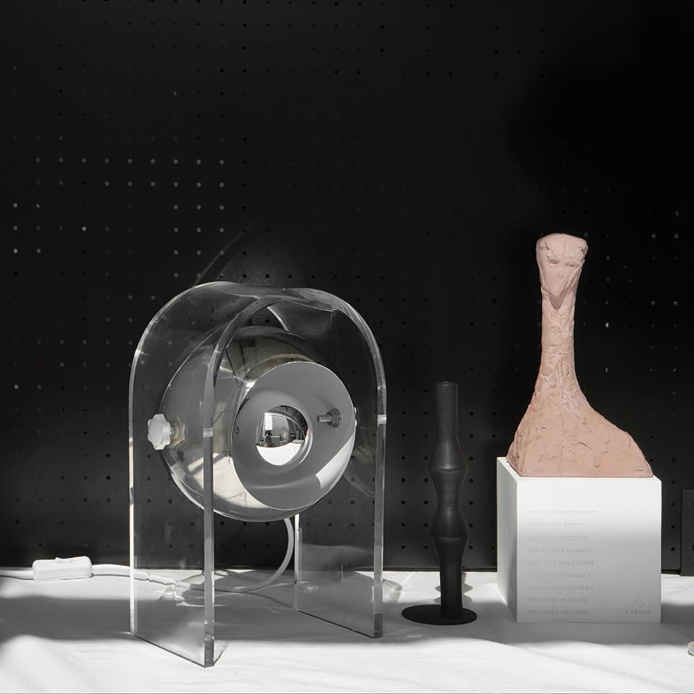 Insta Sensorette Table Lamp - Lumpaz