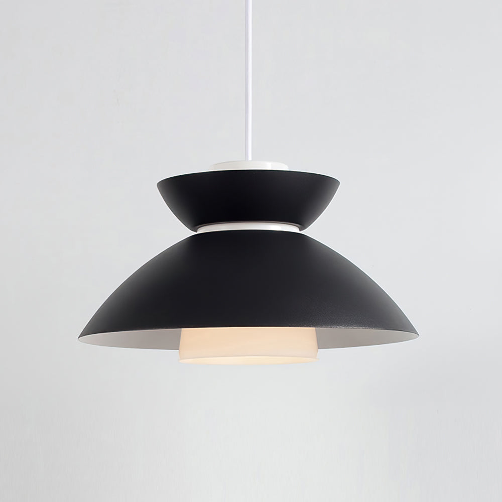 Hannes Pendant Lamp - Lumpaz