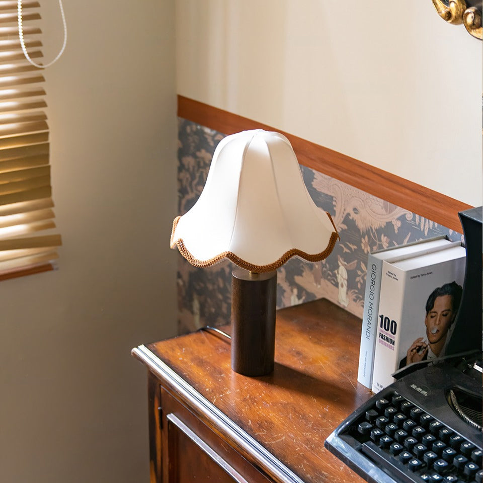 Danika Table Lamp - Lumpaz