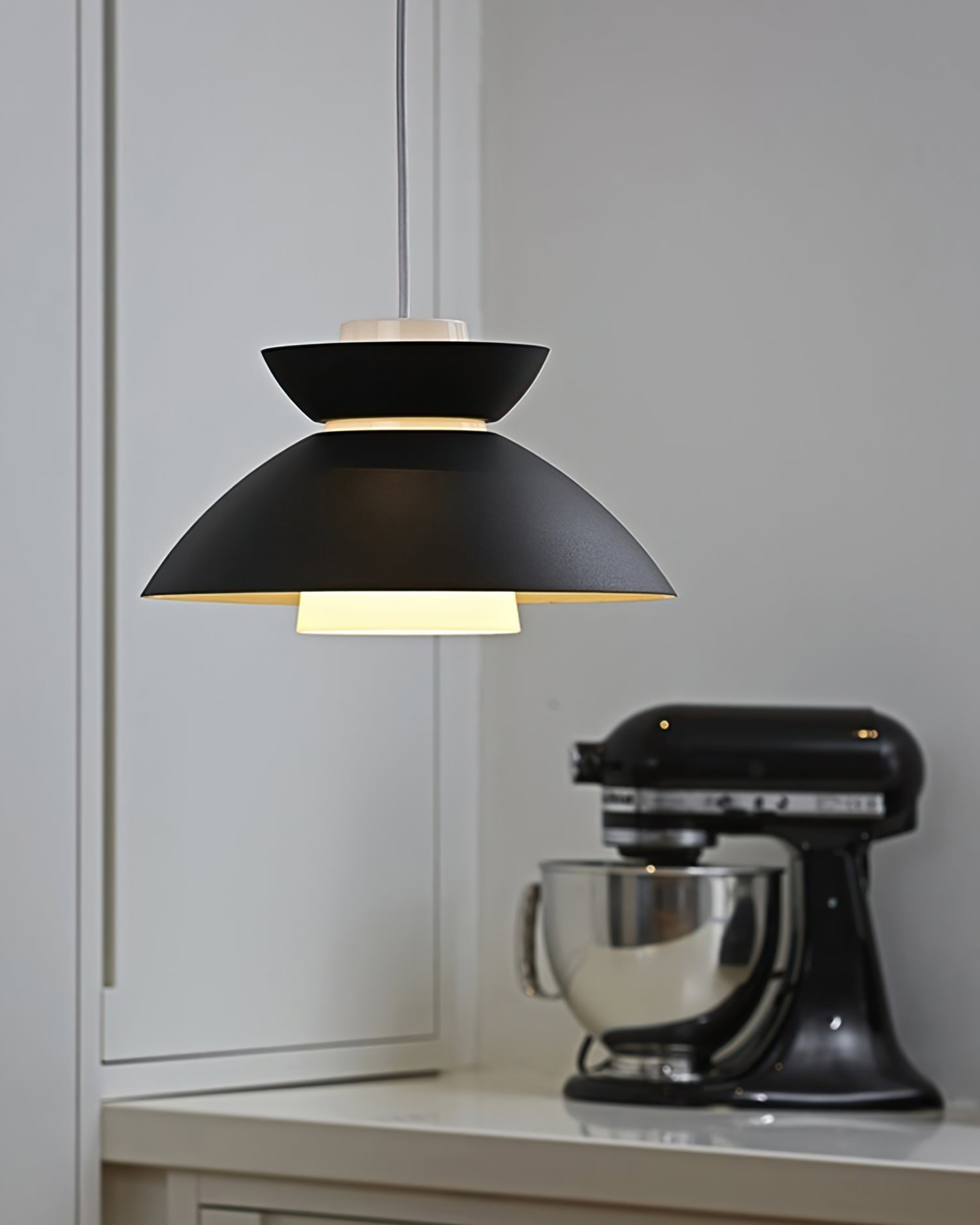 Hannes Pendant Lamp - Lumpaz