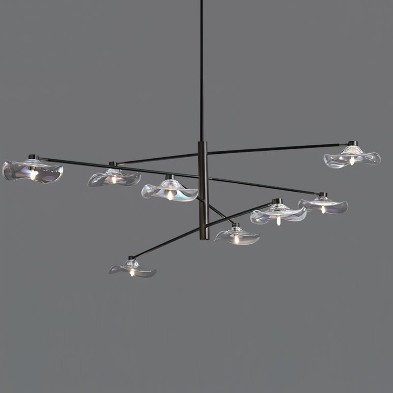 Dainolite Chandelier - Lumpaz