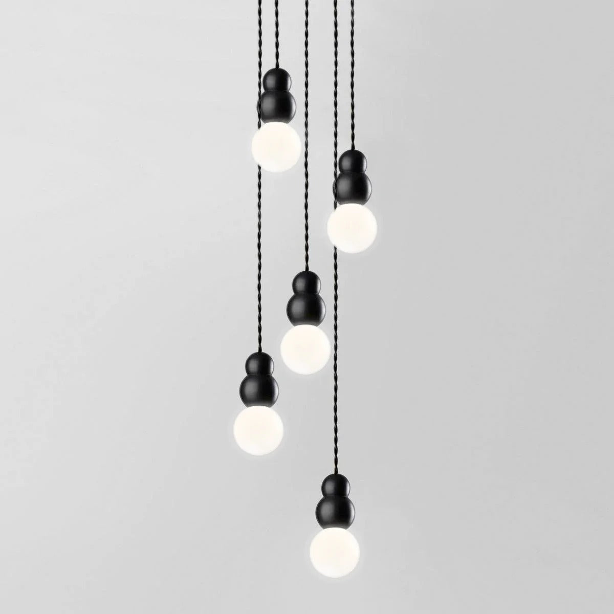 Ball Pendant Light - Lumpaz