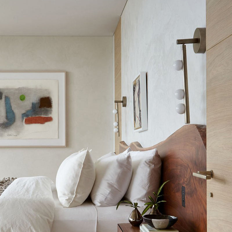 Drop Wall Lamp - Lumpaz
