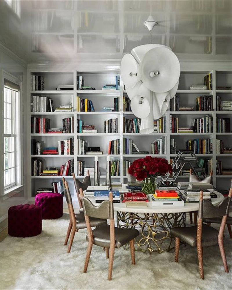 Nebula Pendant Light - Lumpaz