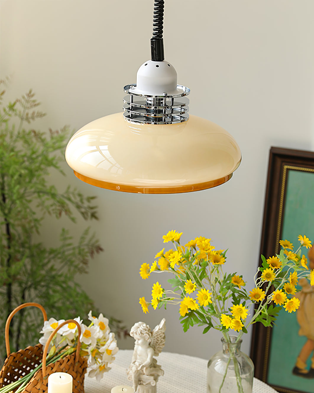 Vistosi Pendant Lamp - Lumpaz