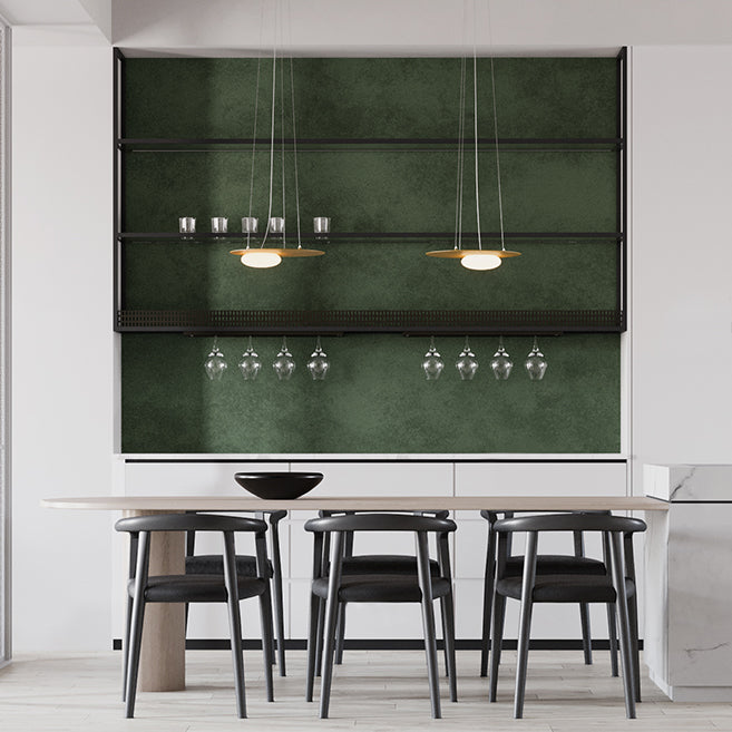 Kwic Pendant Lamp - Lumpaz