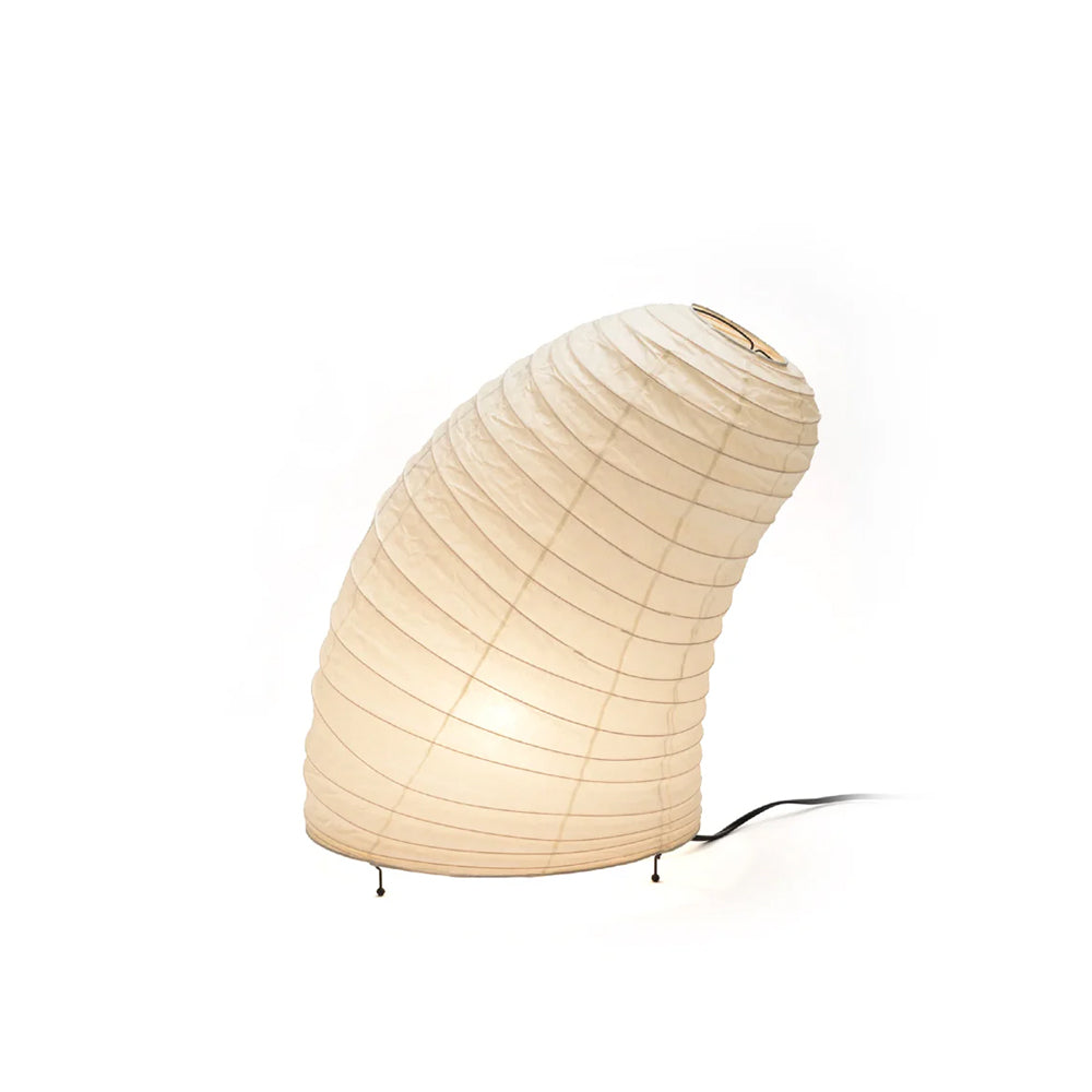 Washi Paper 13T Table Lamp - Lumpaz