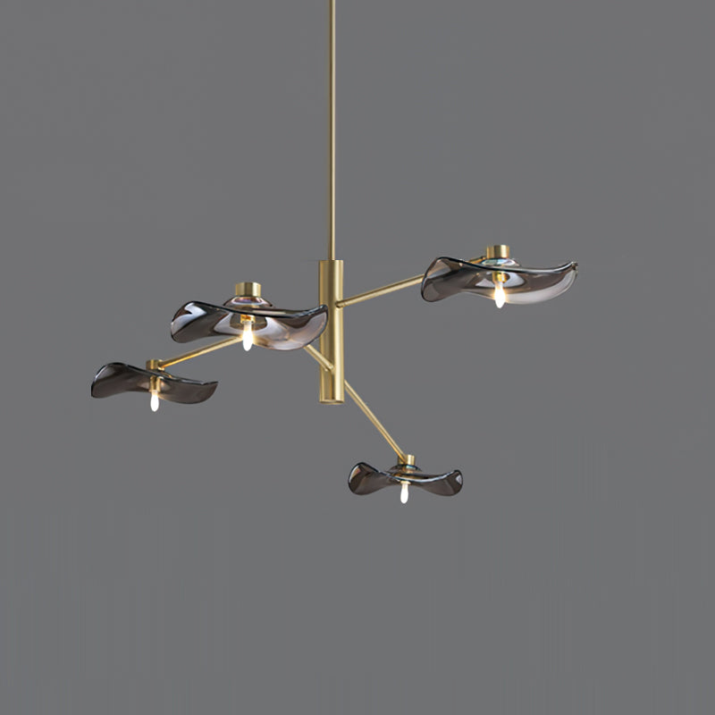 Dainolite Chandelier - Lumpaz