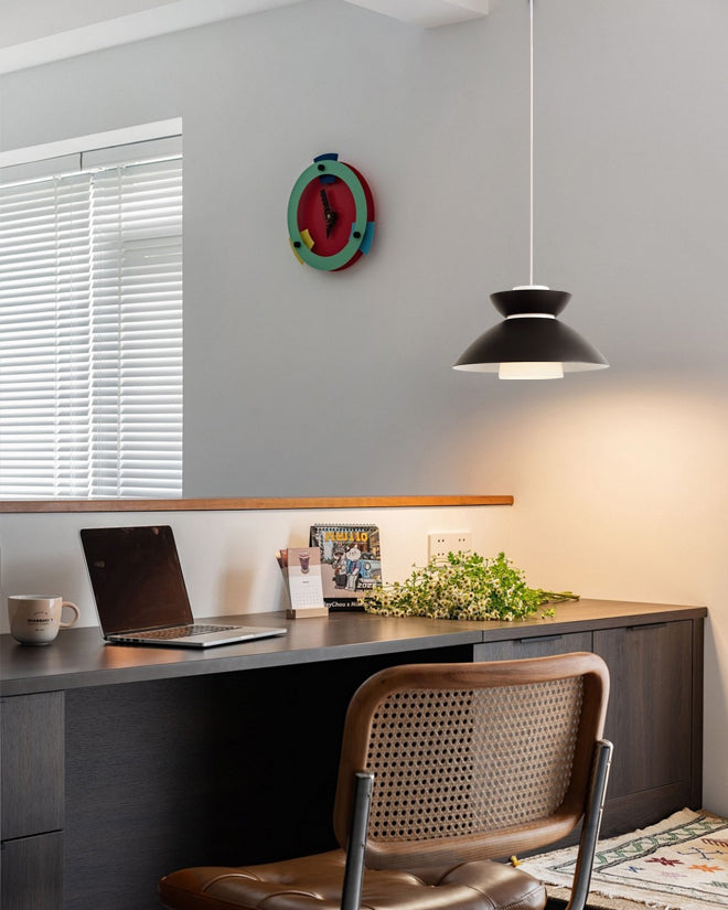 Hannes Pendant Lamp - Lumpaz