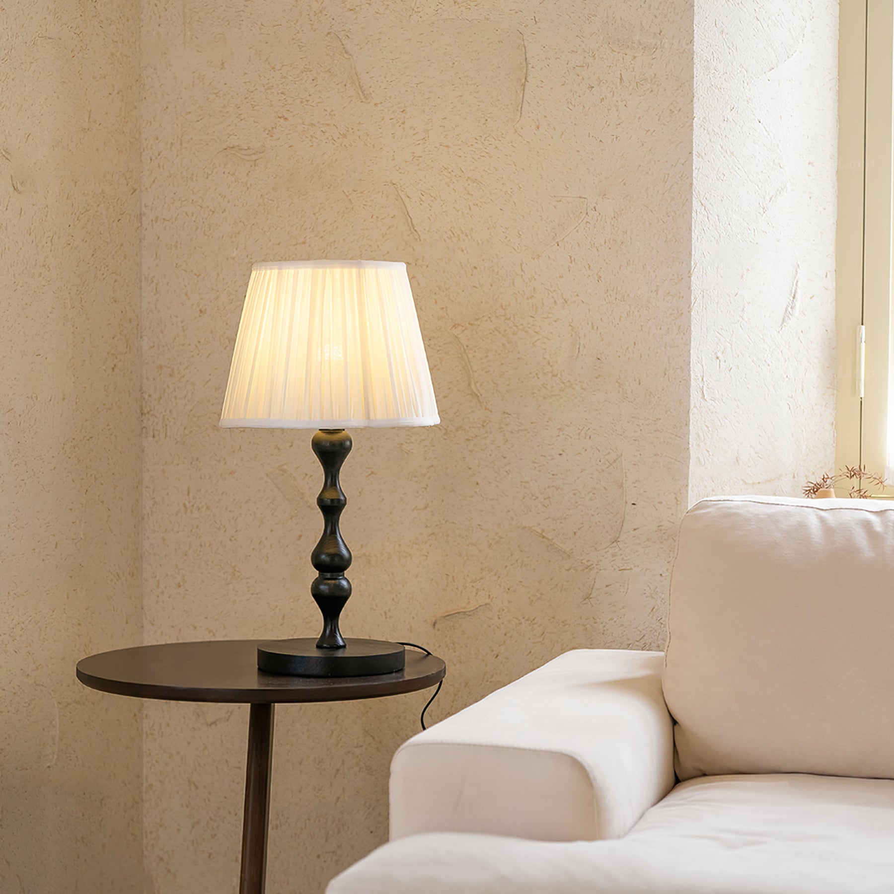 Ambrosia Table Lamp - Lumpaz
