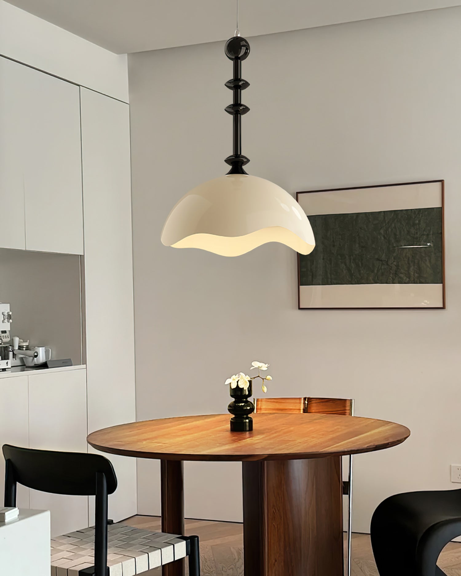Henry Pendant Lamp - Lumpaz