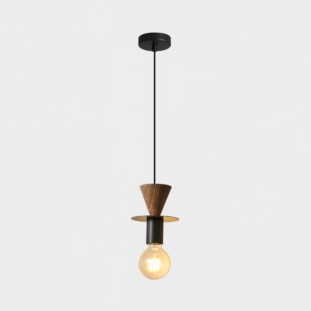 Lykke Pendant Lamp - Lumpaz