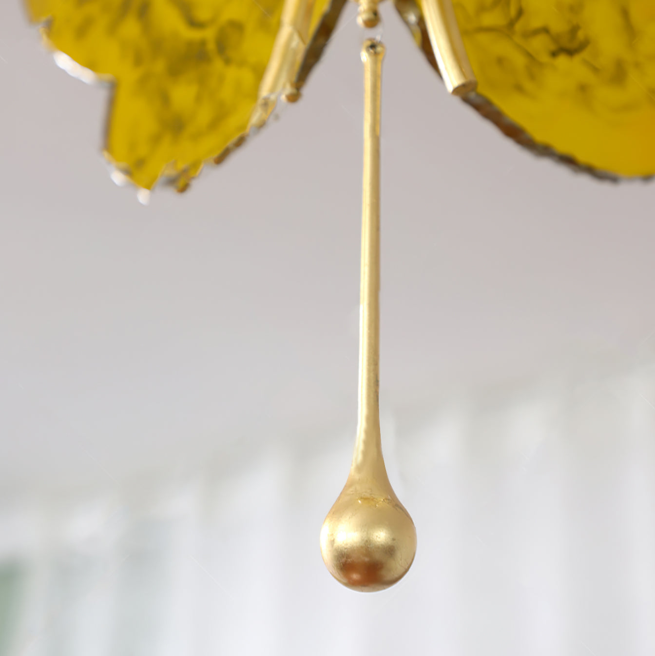 Sabrina Butterfly Pendant Lamp - Lumpaz