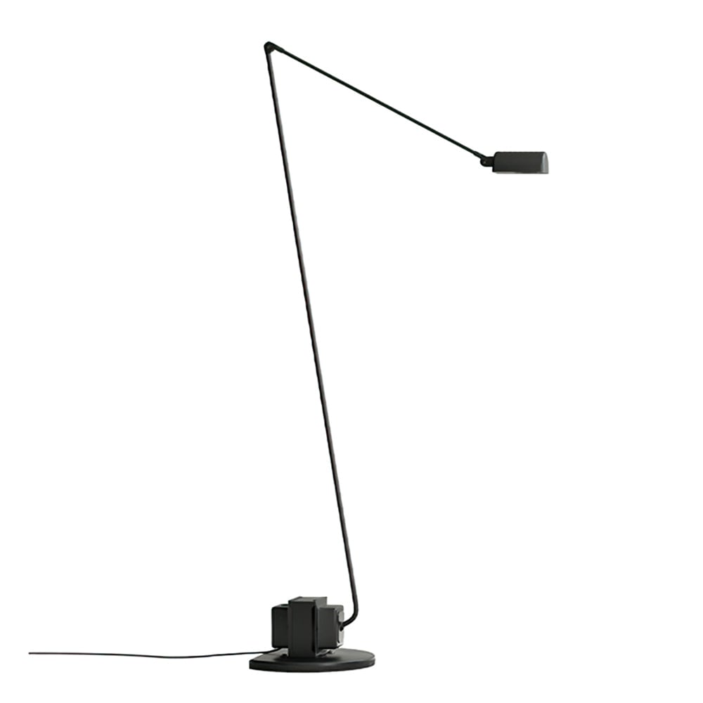 Zalena Floor Lamp - Lumpaz