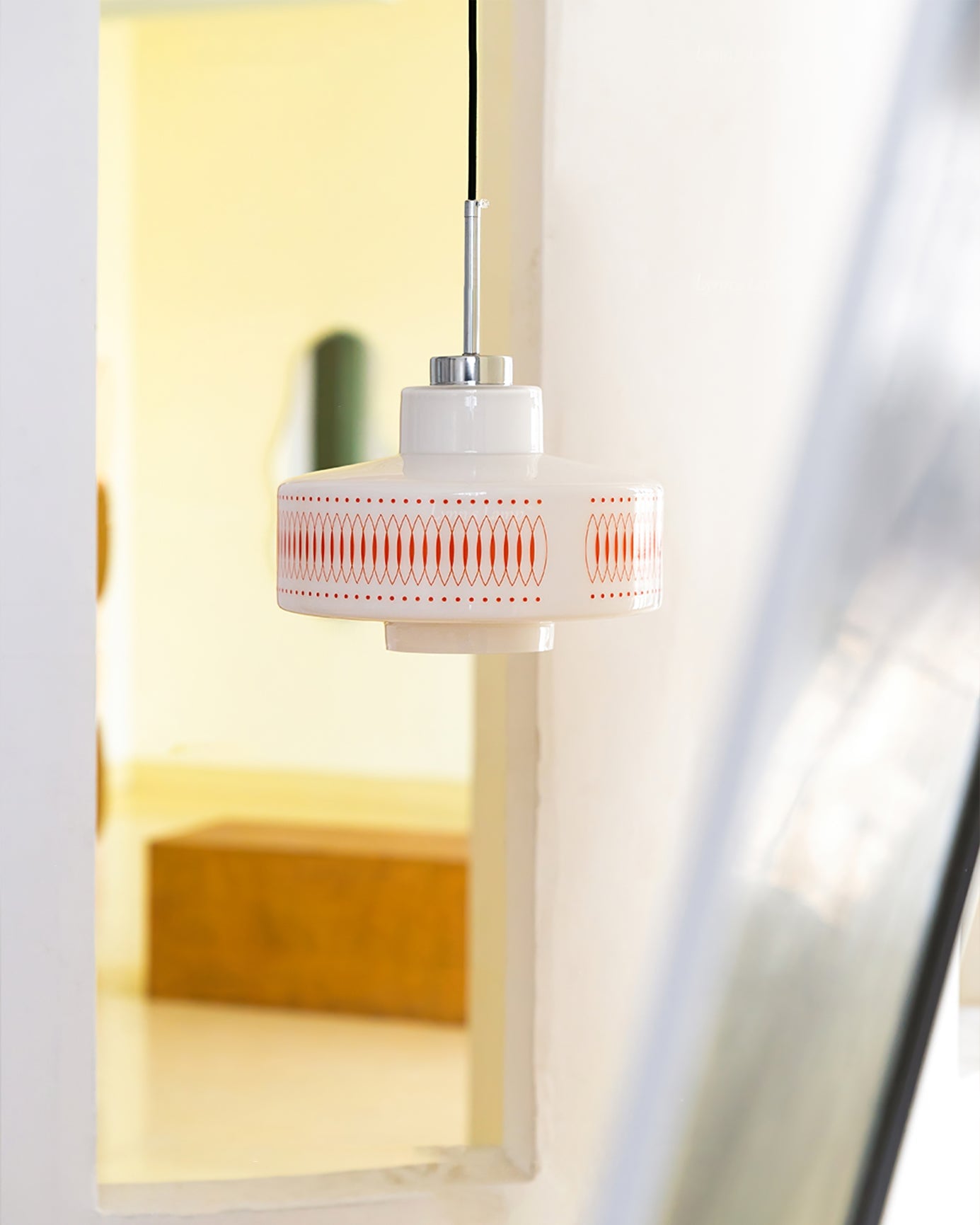 Filigrana Pendant Light - Lumpaz