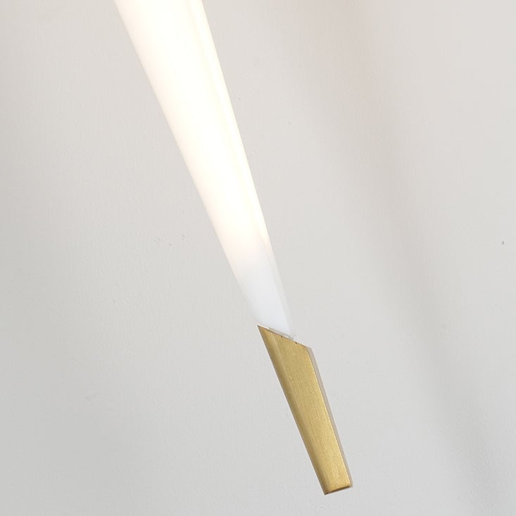 Perching Bird Plug In Wall Lamp - Lumpaz