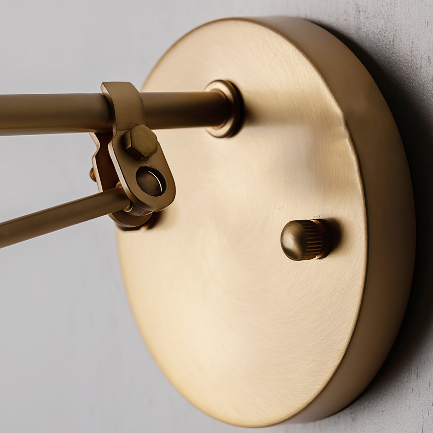 Kane Wall Lamp - Lumpaz