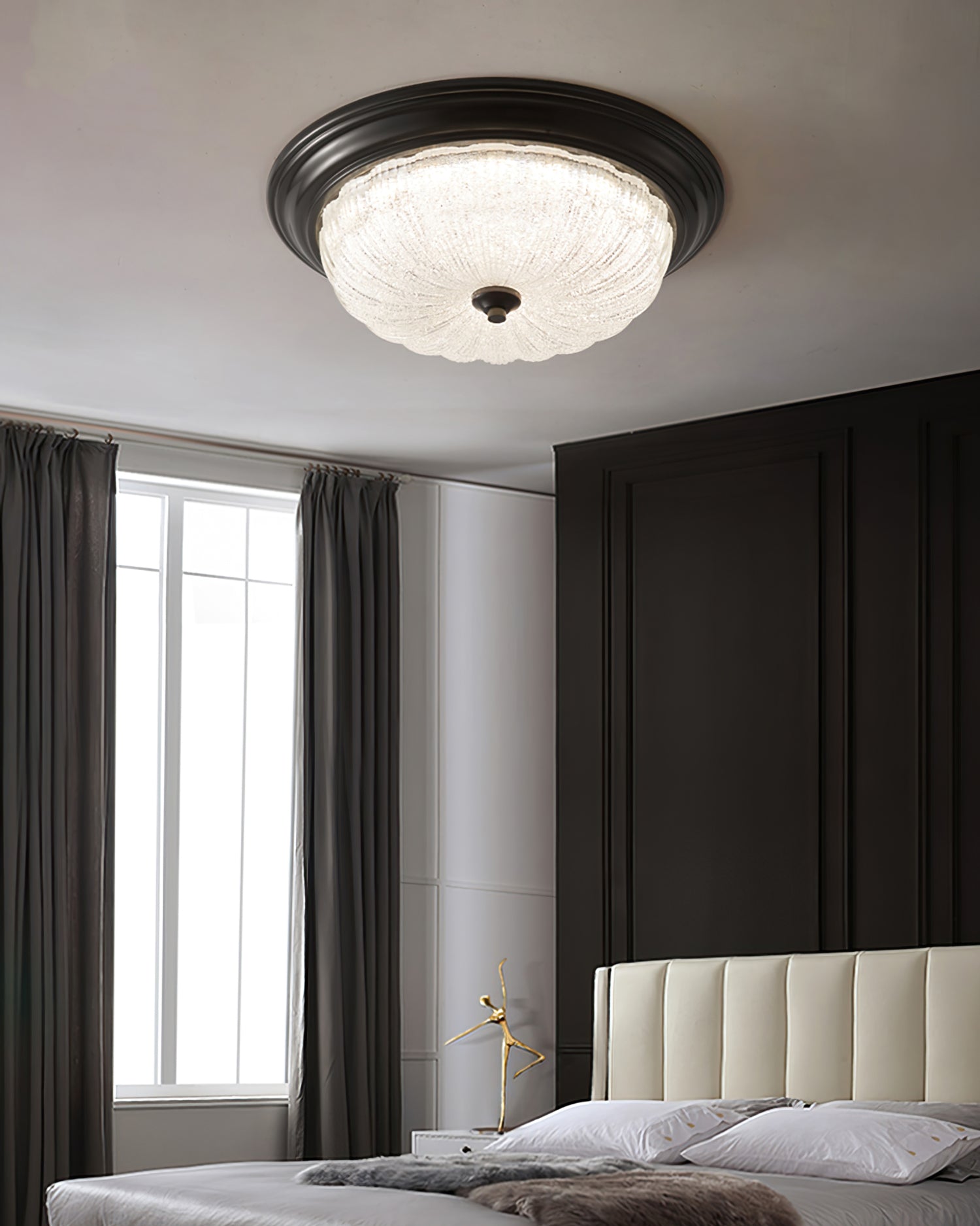 Belmont Ceiling Lamp - Lumpaz