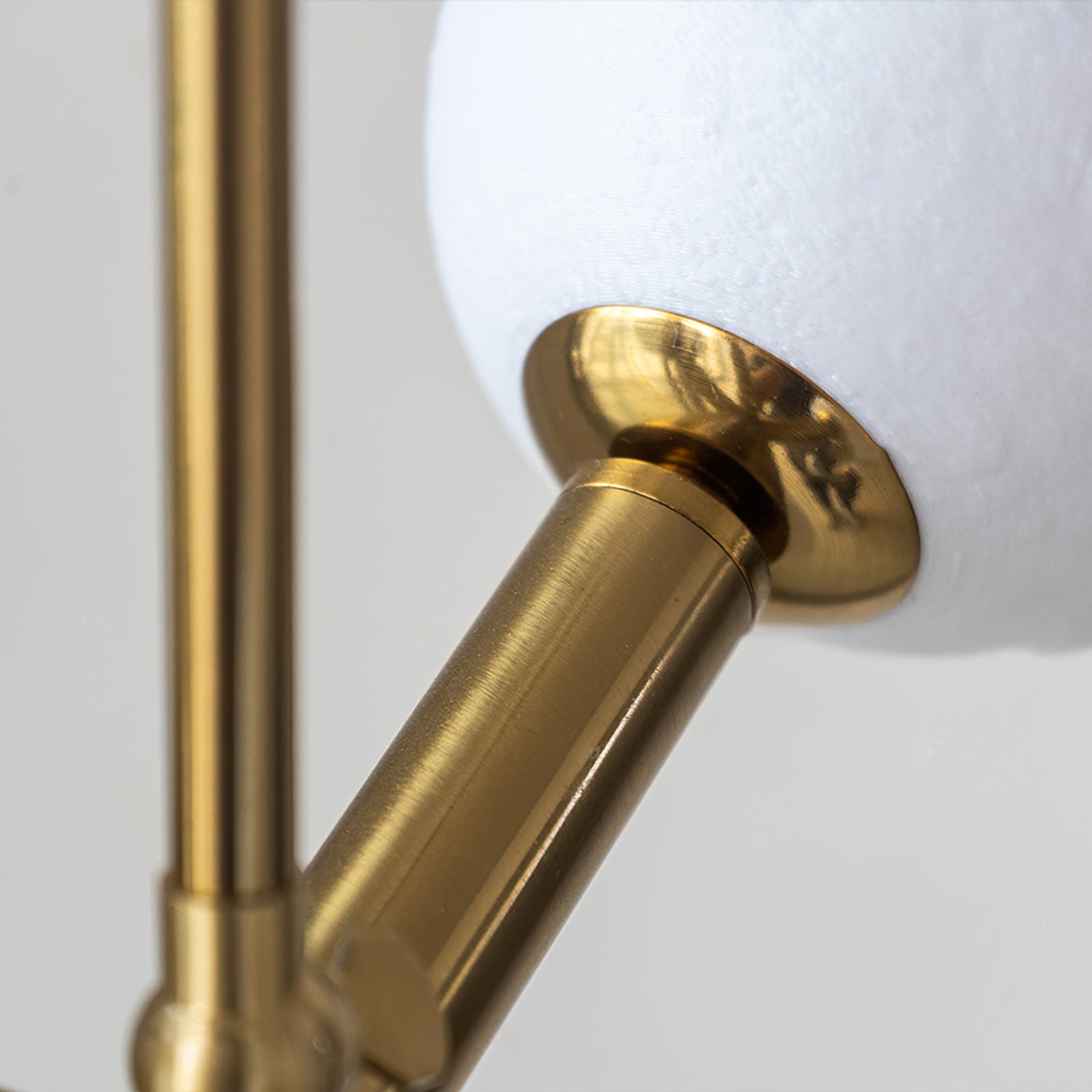 Dallas Planet Pendant Lamp - Lumpaz