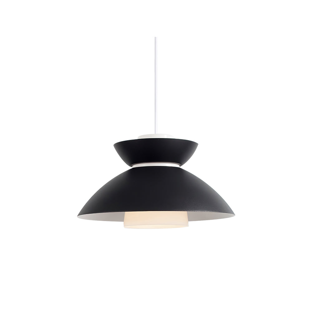Hannes Pendant Lamp - Lumpaz