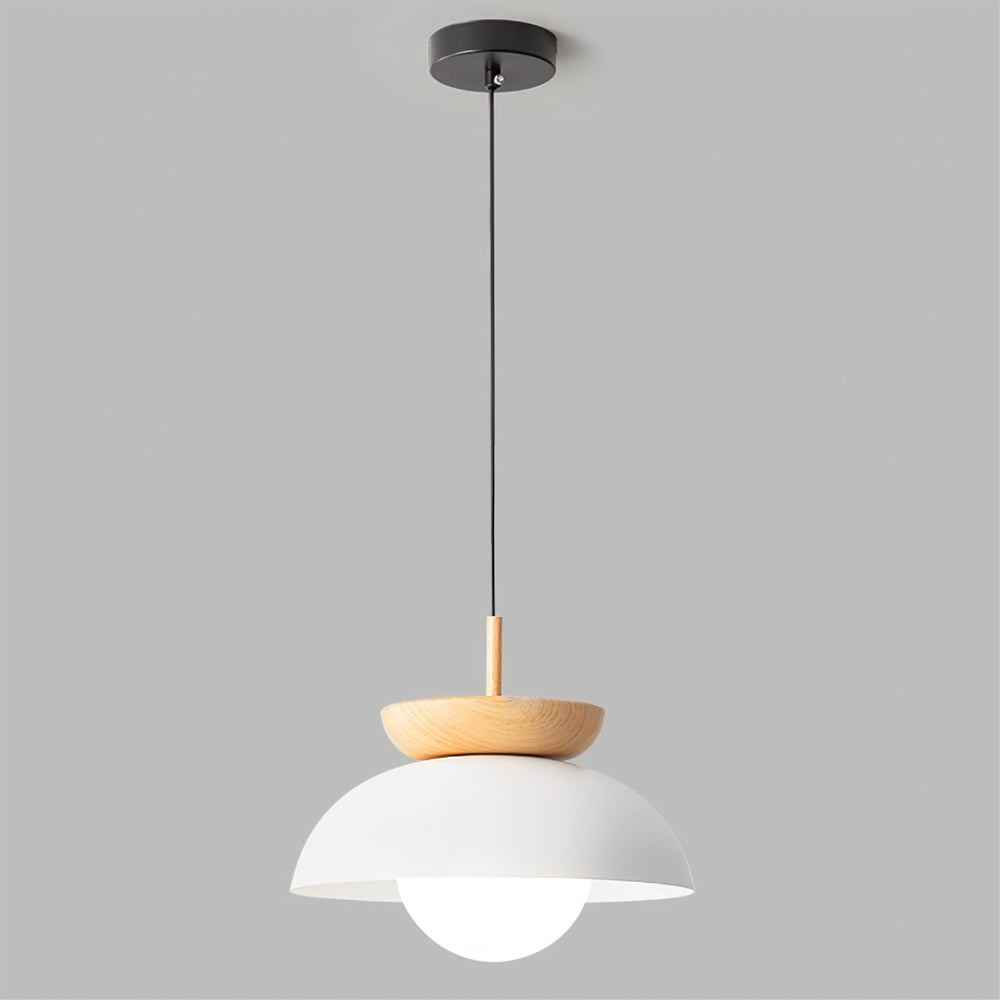 Volo Pendant Lamp - Lumpaz