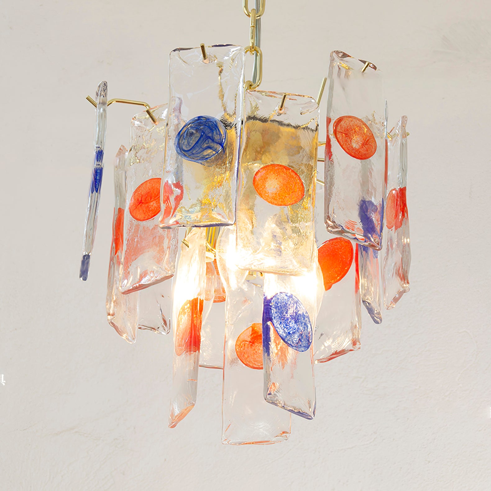 Rarest Pendant Lamp - Lumpaz